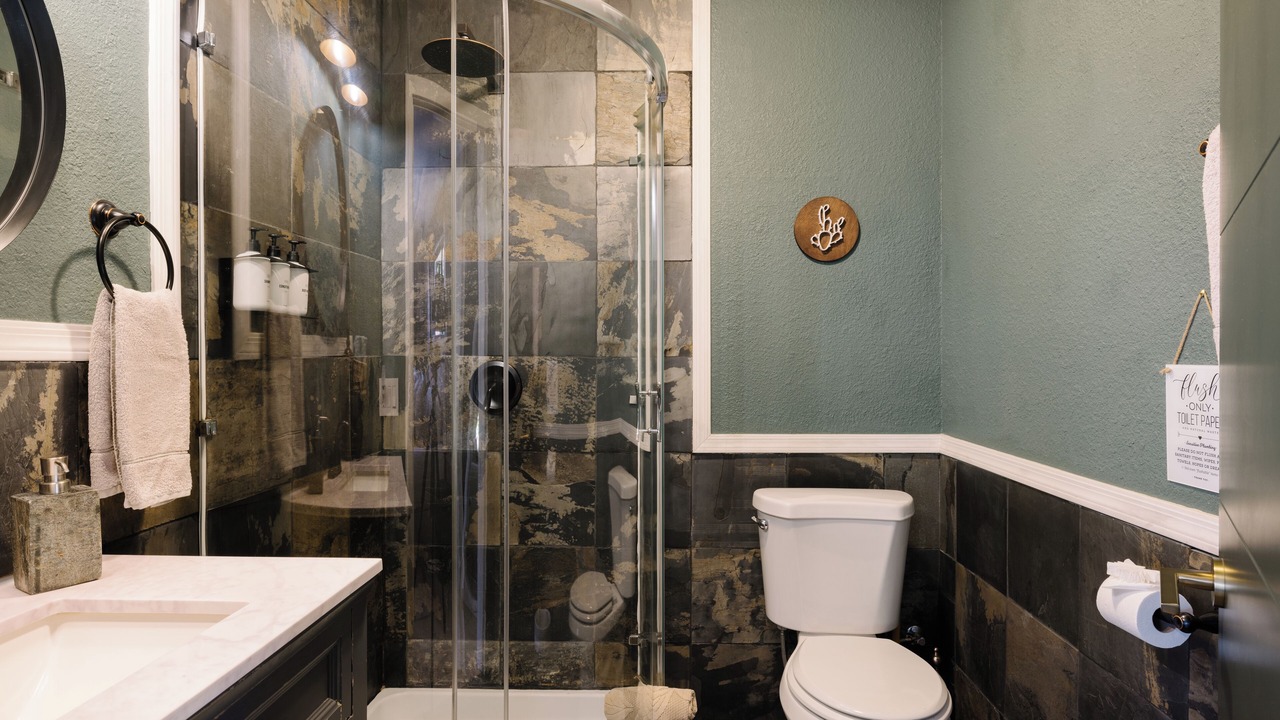 Photo of Bathroom in Sedona