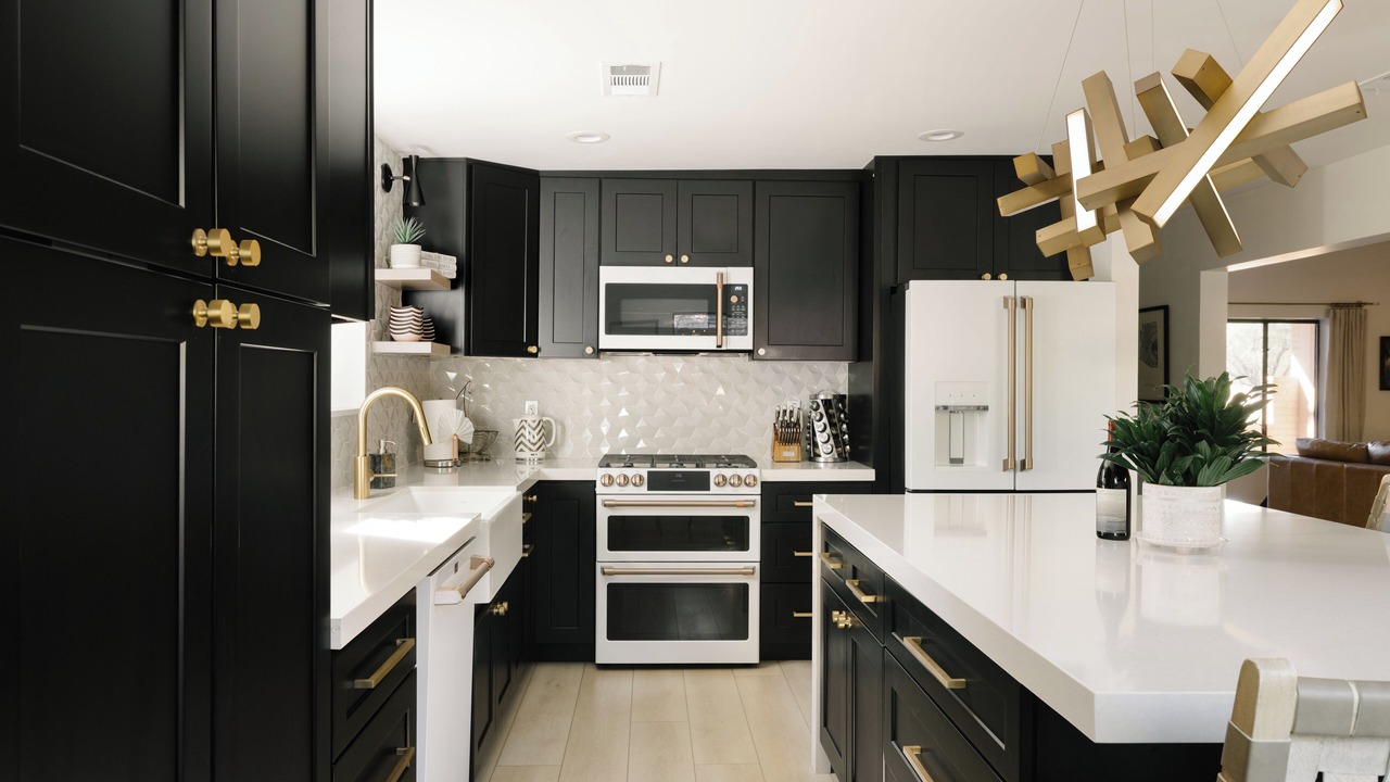 Photo of Kitchen in Sedona