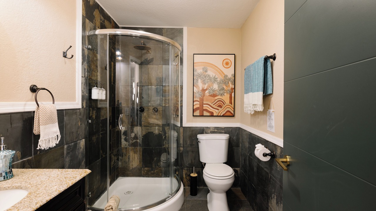 Photo of Bathroom in Sedona