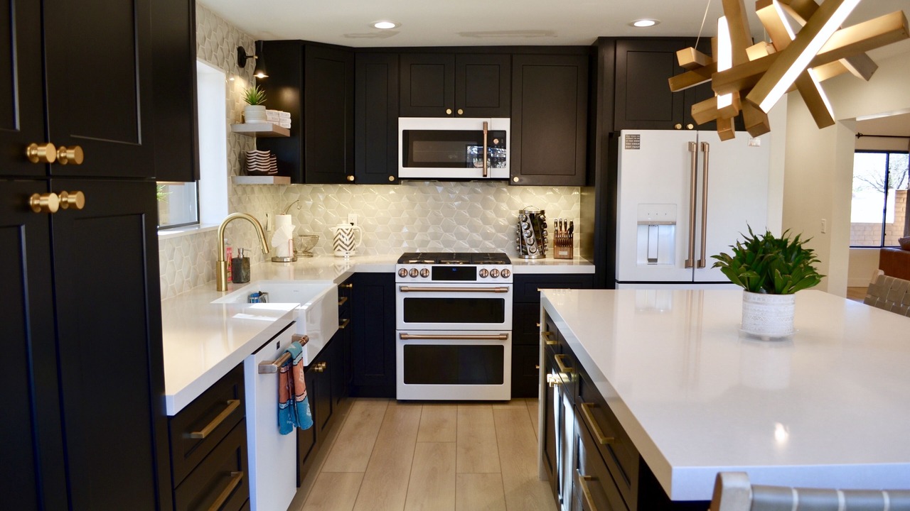 Photo of Kitchen in Sedona