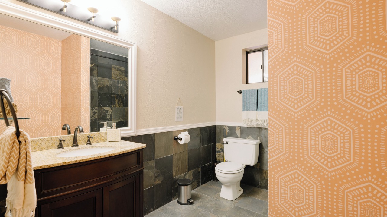 Photo of Bathroom in Sedona