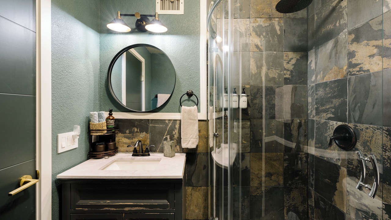 Photo of Bathroom in Sedona