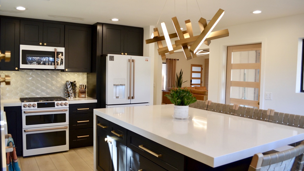 Photo of Kitchen in Sedona