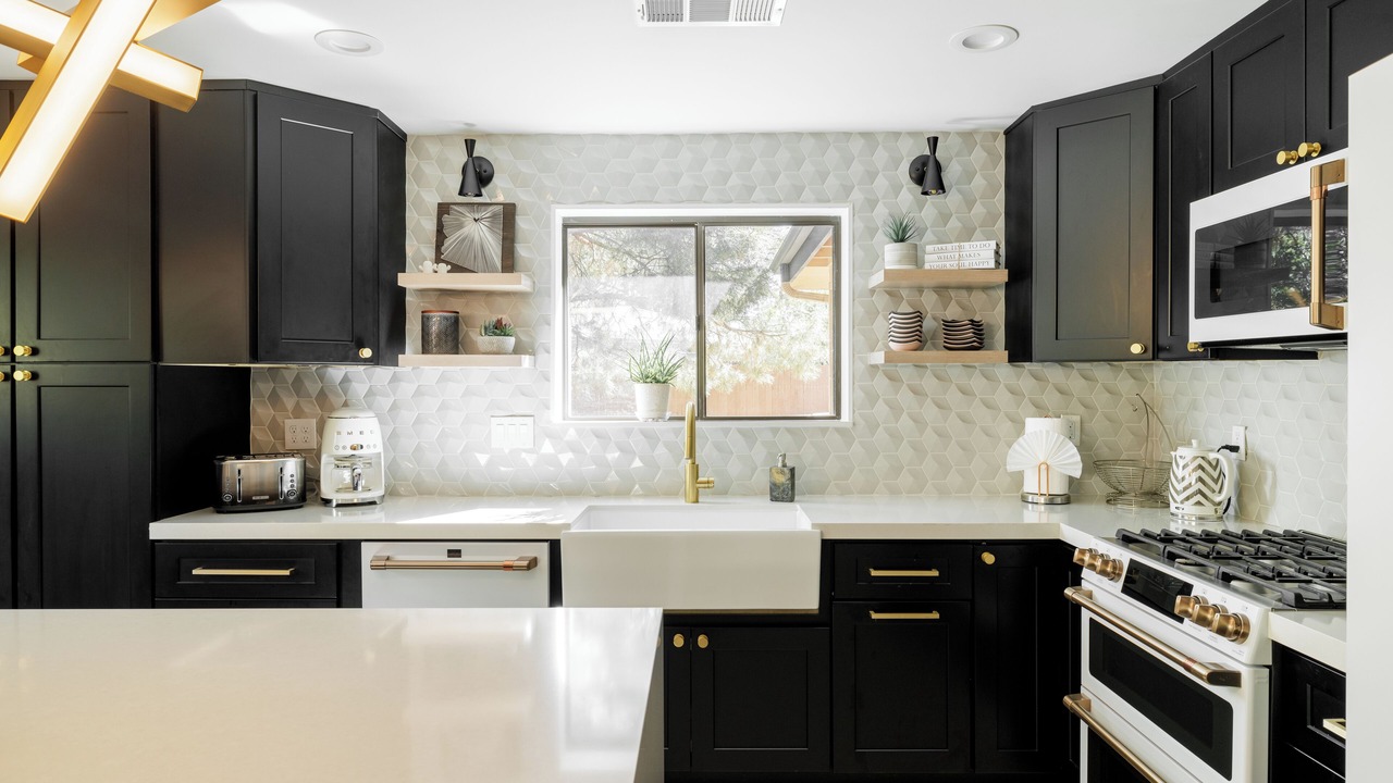 Photo of Kitchen in Sedona