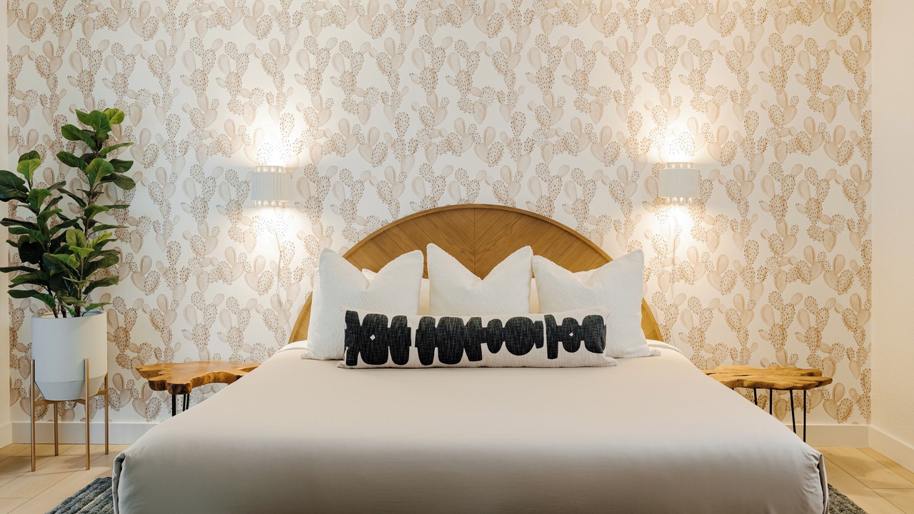 Photo of Bedroom in Sedona