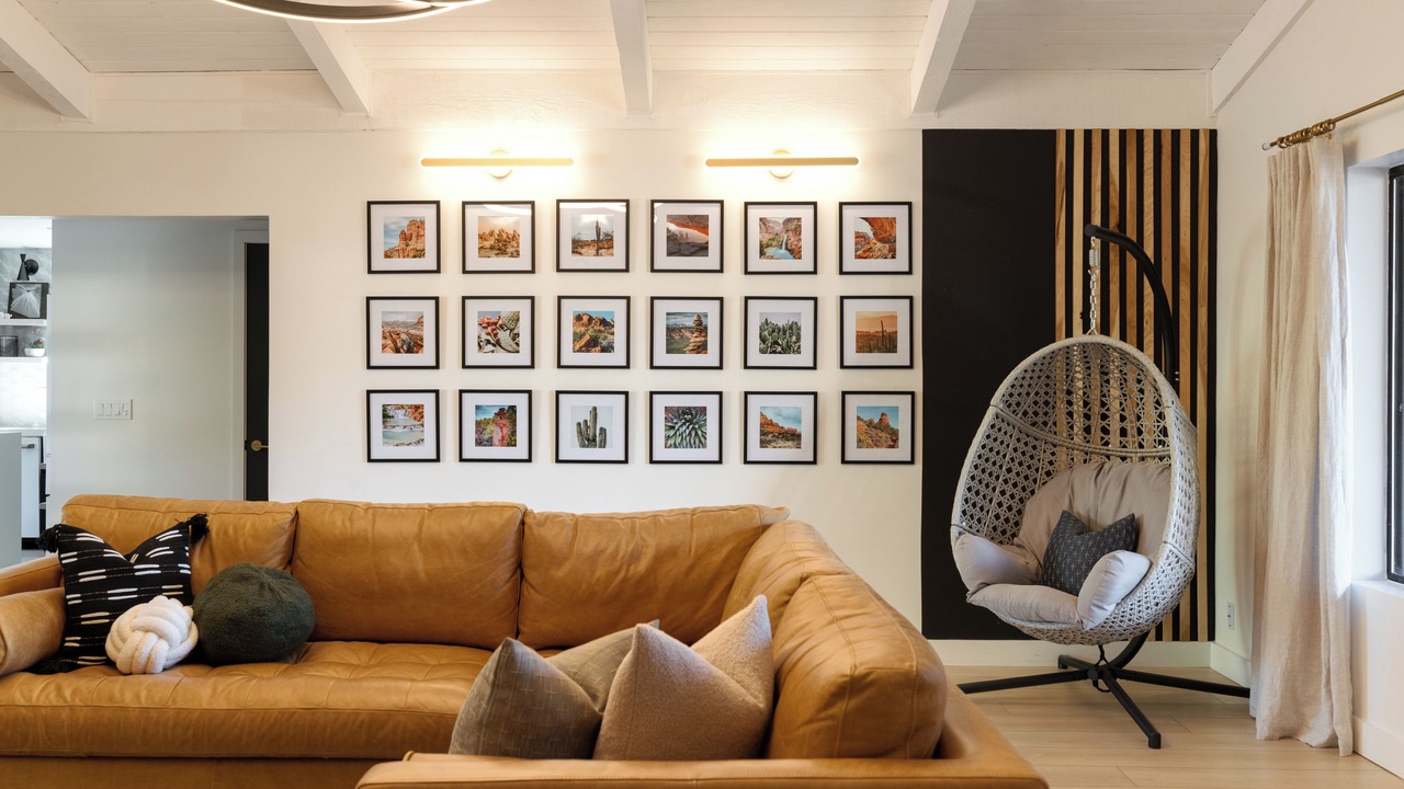 Photo of Livingroom in Sedona