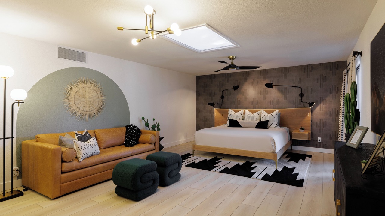 Photo of Bedroom in Sedona