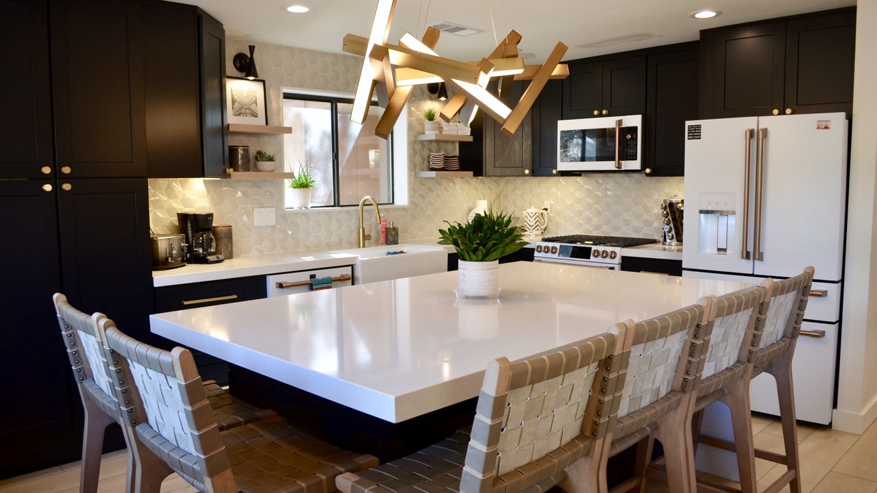 Photo of Kitchen in Sedona