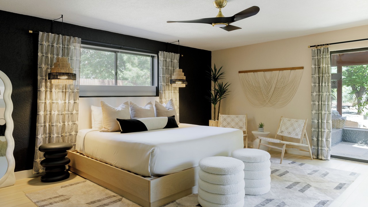 Photo of Bedroom in Sedona