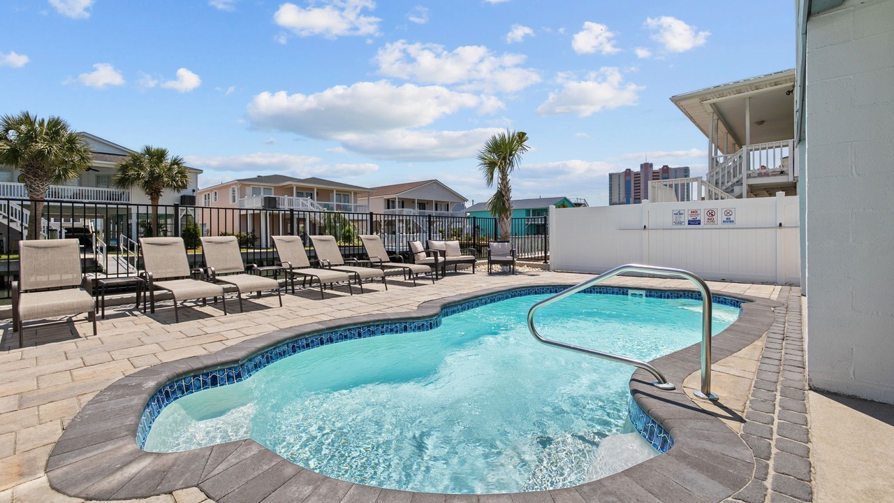 Photo of Outdoor in Cherry Grove Beach