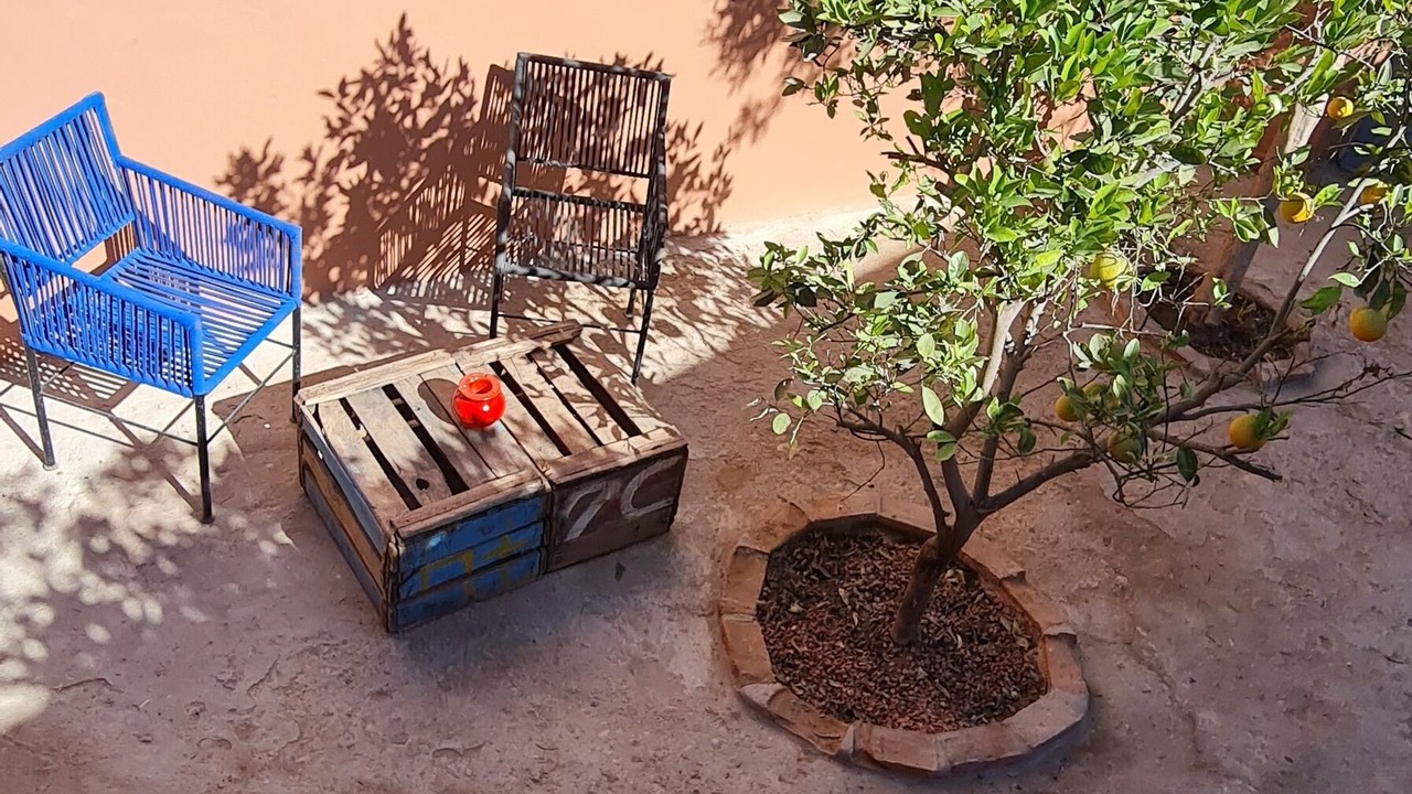 Photo of Patio Balcony in Ghazoua