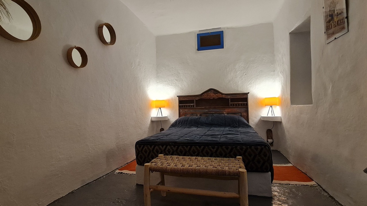 Photo of Bedroom in Ghazoua