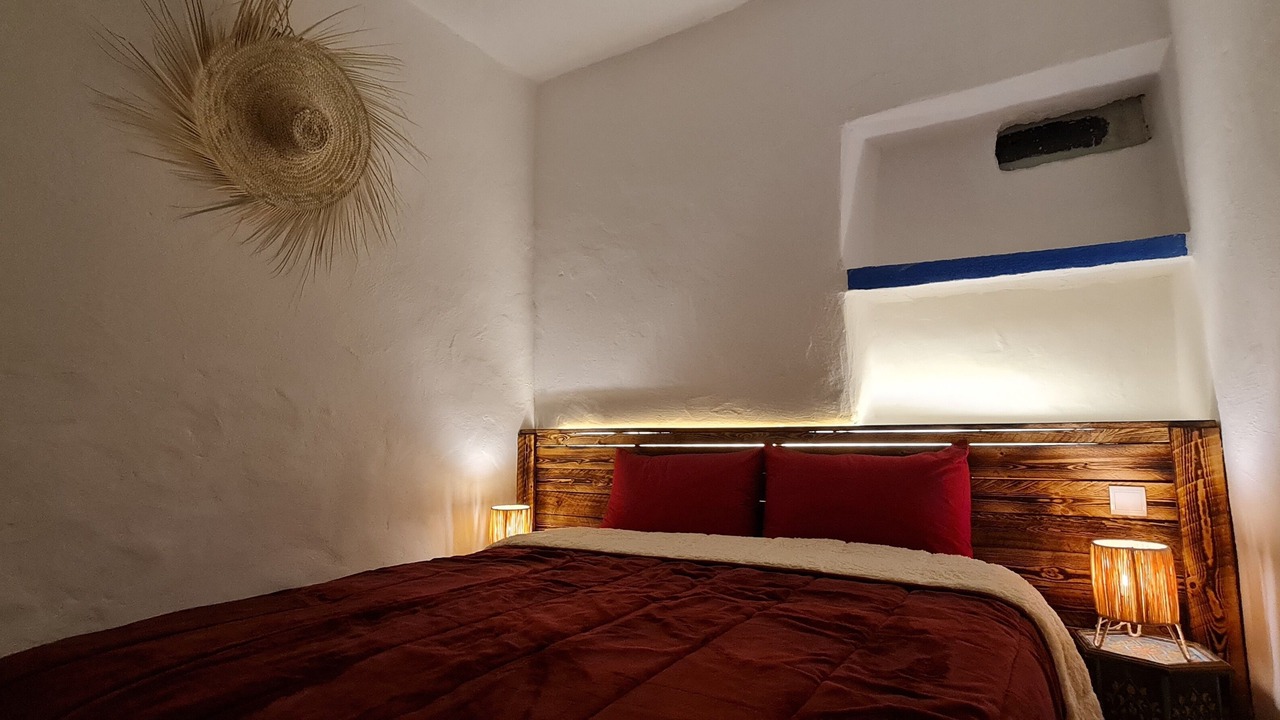Photo of Bedroom in Ghazoua