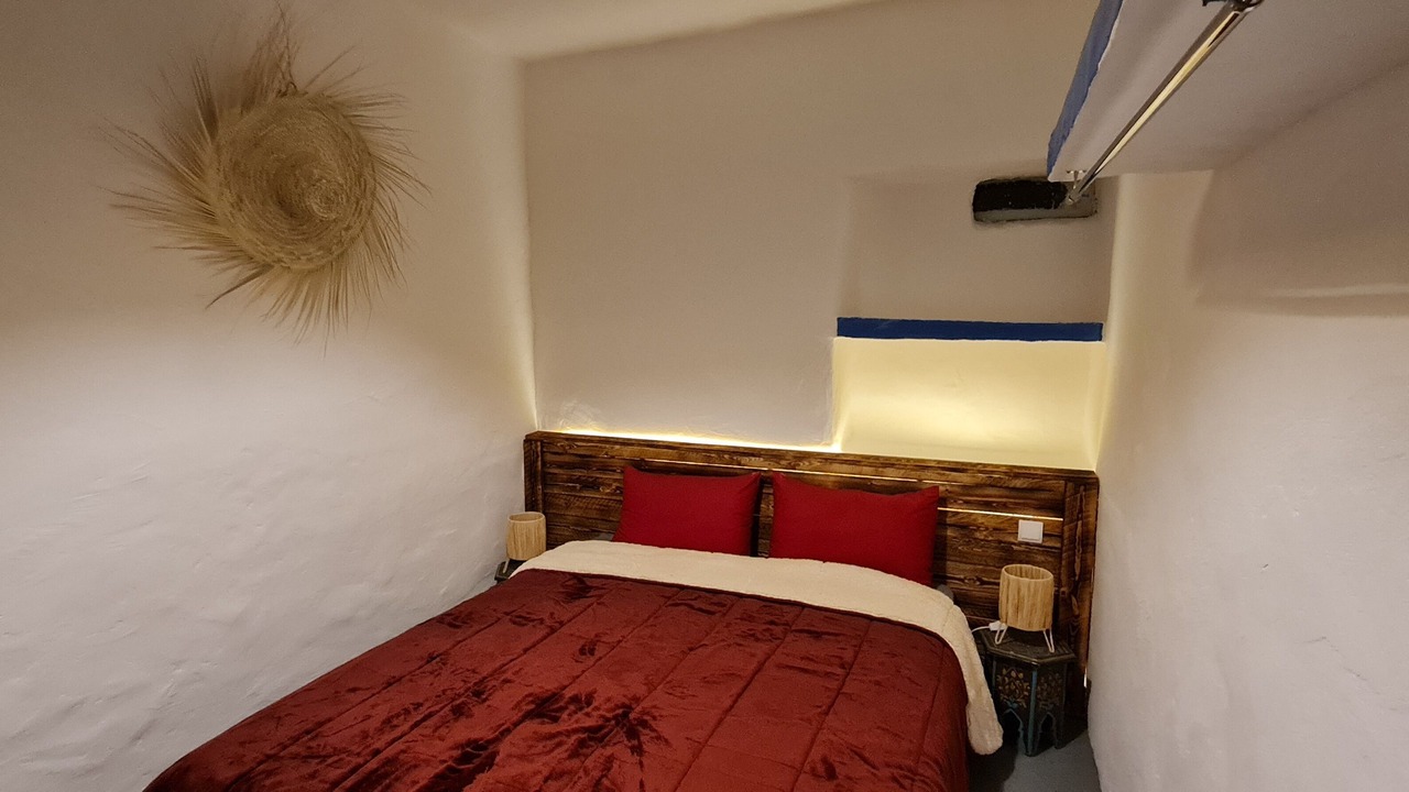 Photo of Bedroom in Ghazoua