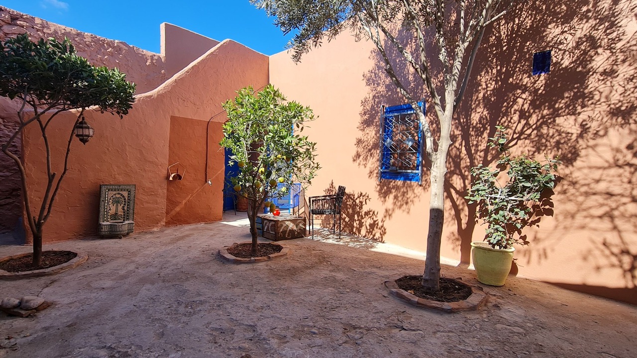 Photo of Outdoor in Ghazoua