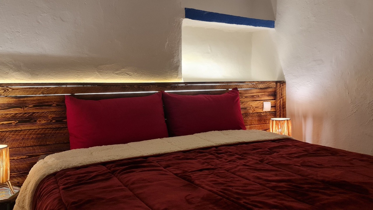 Photo of Bedroom in Ghazoua