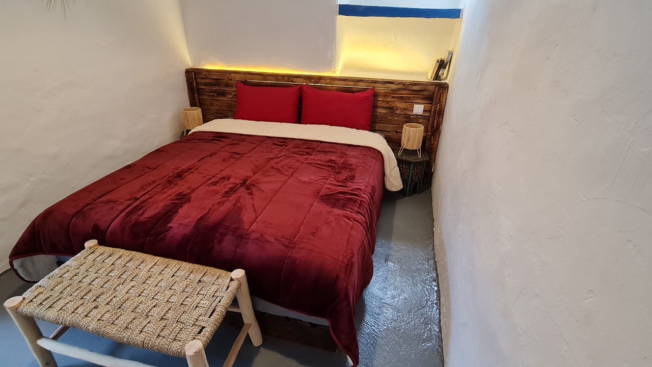 Photo of Bedroom in Ghazoua
