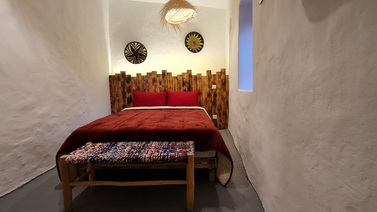 Photo of Bedroom in Ghazoua