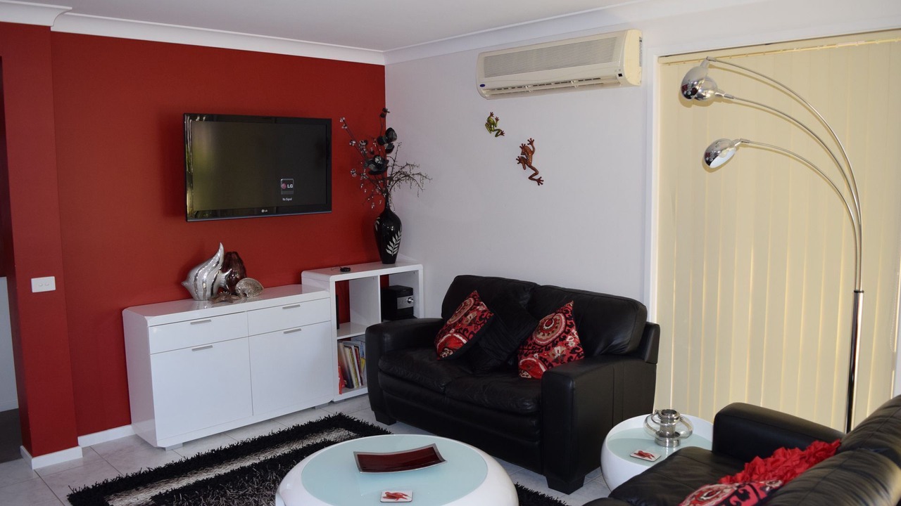 Photo of Livingroom in Lilli Pilli