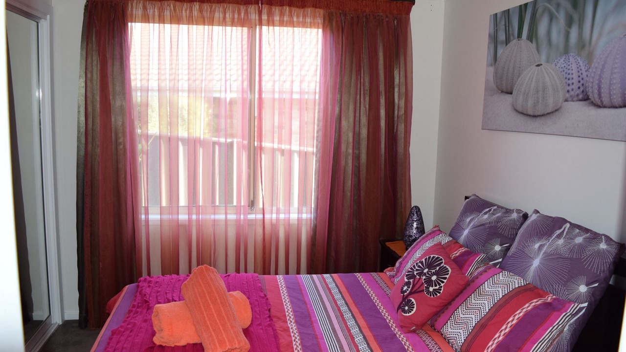 Photo of Bedroom in Lilli Pilli