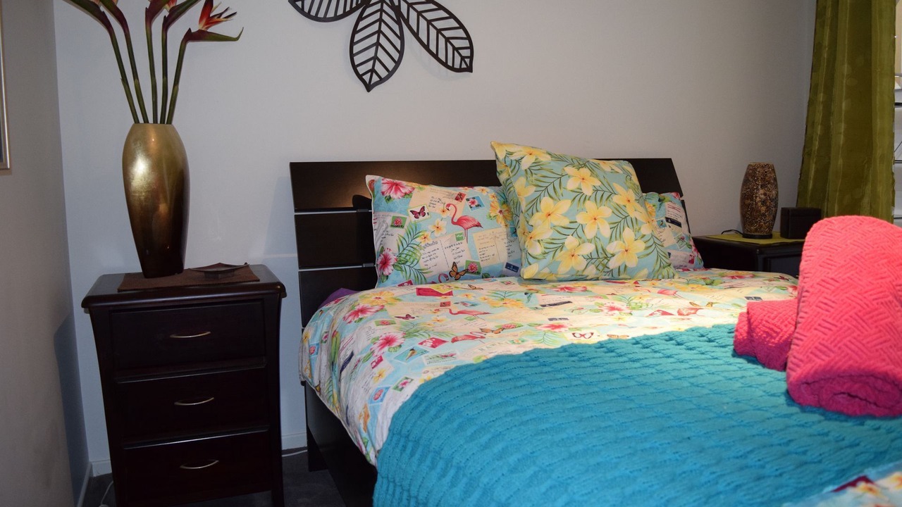 Photo of Bedroom in Lilli Pilli