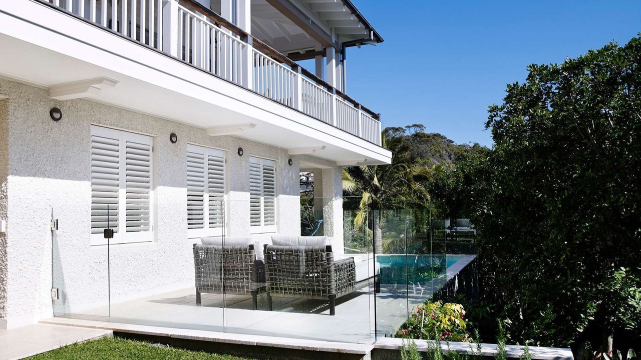 Photo of Patio Balcony in Whale Beach