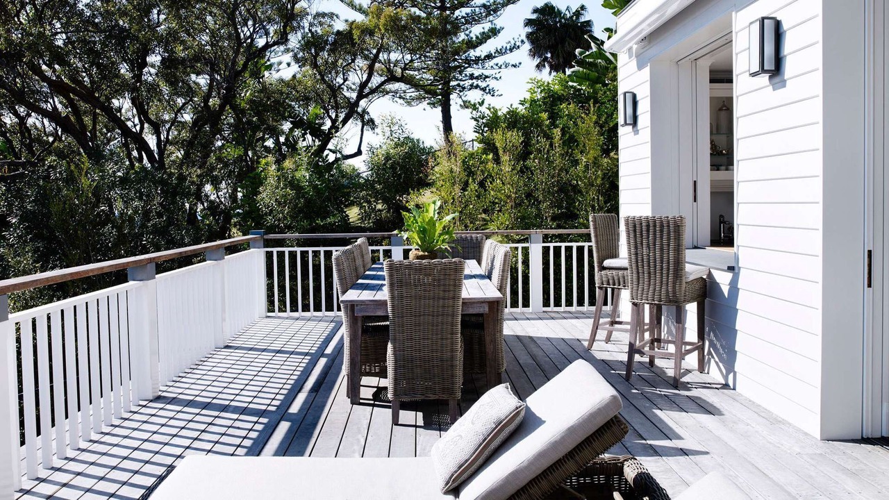 Photo of Outdoor in Whale Beach