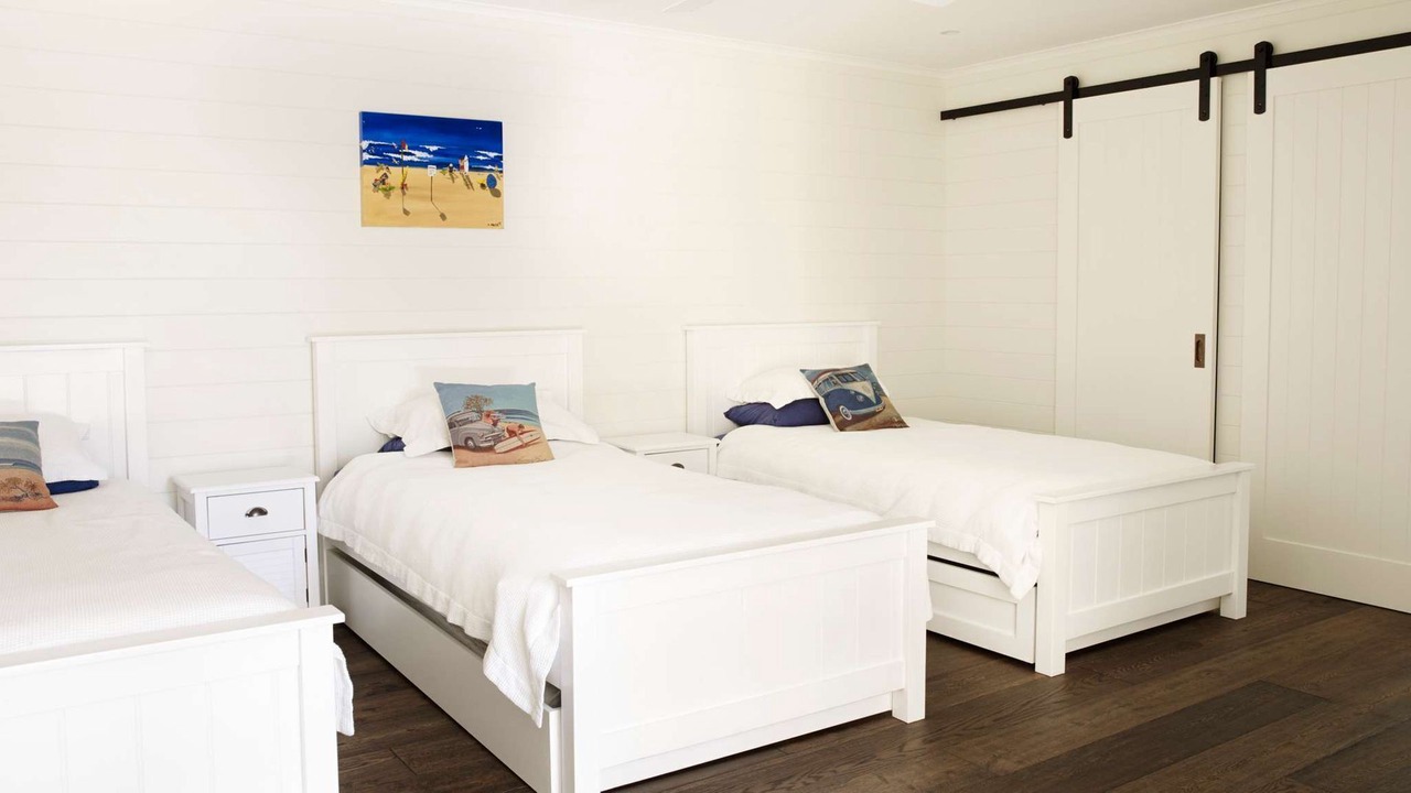 Photo of Bedroom in Whale Beach