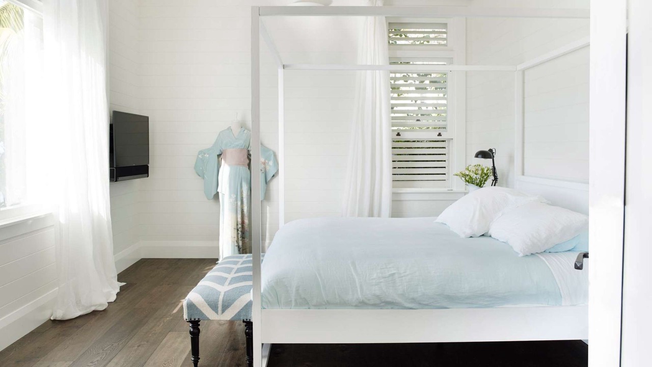 Photo of Bedroom in Whale Beach