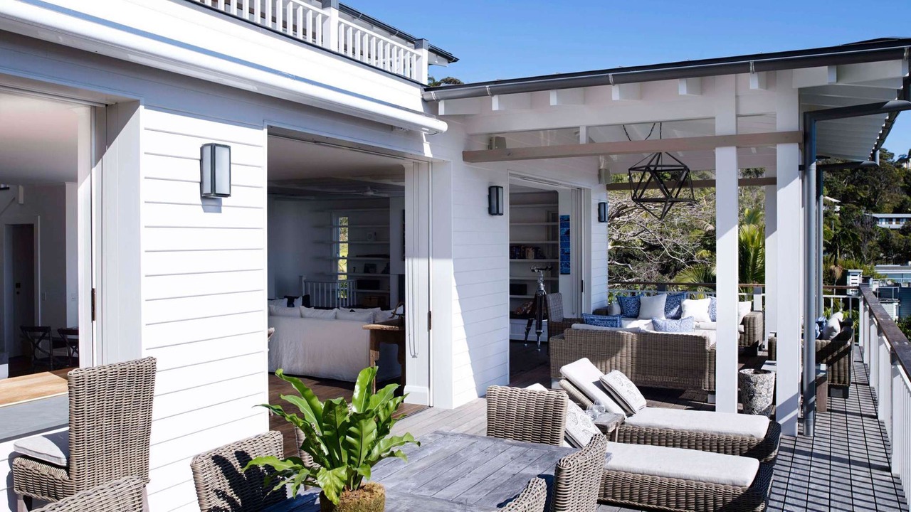 Photo of Outdoor in Whale Beach