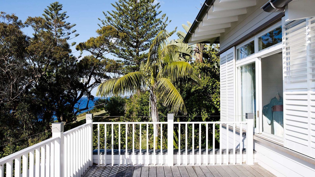 Photo of Patio Balcony in Whale Beach