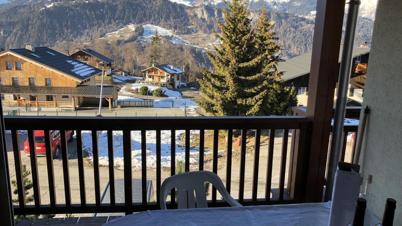 Photo of Outdoor in Crest-Voland