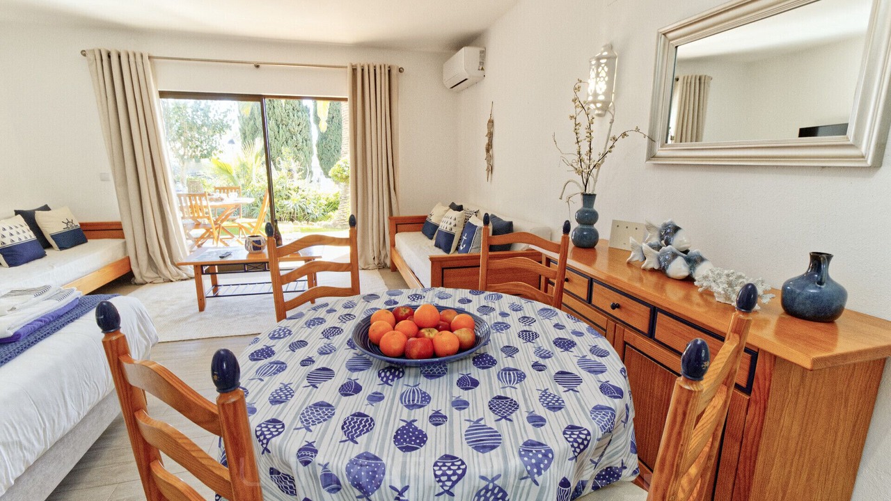 Photo of Bedroom in Albufeira