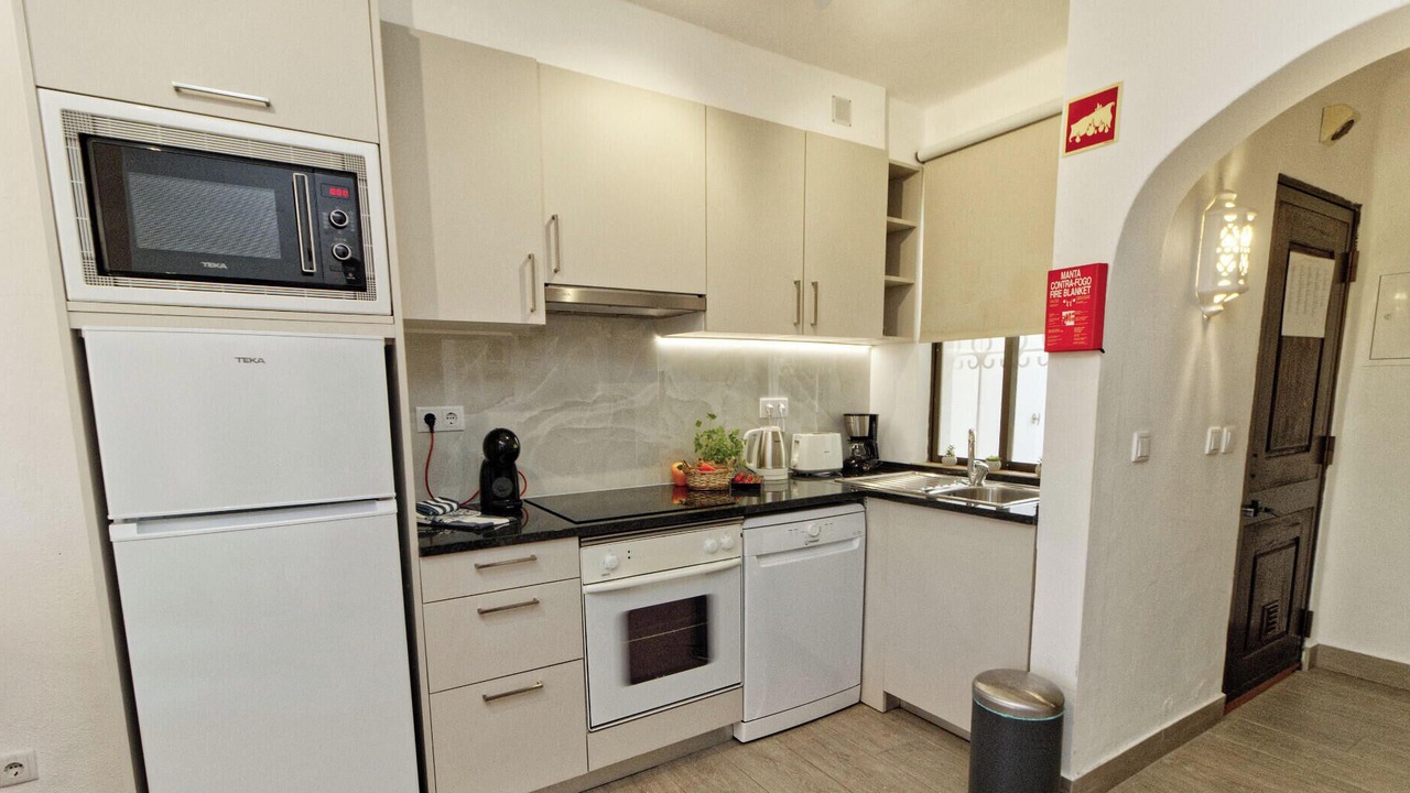 Photo of Kitchen in Albufeira