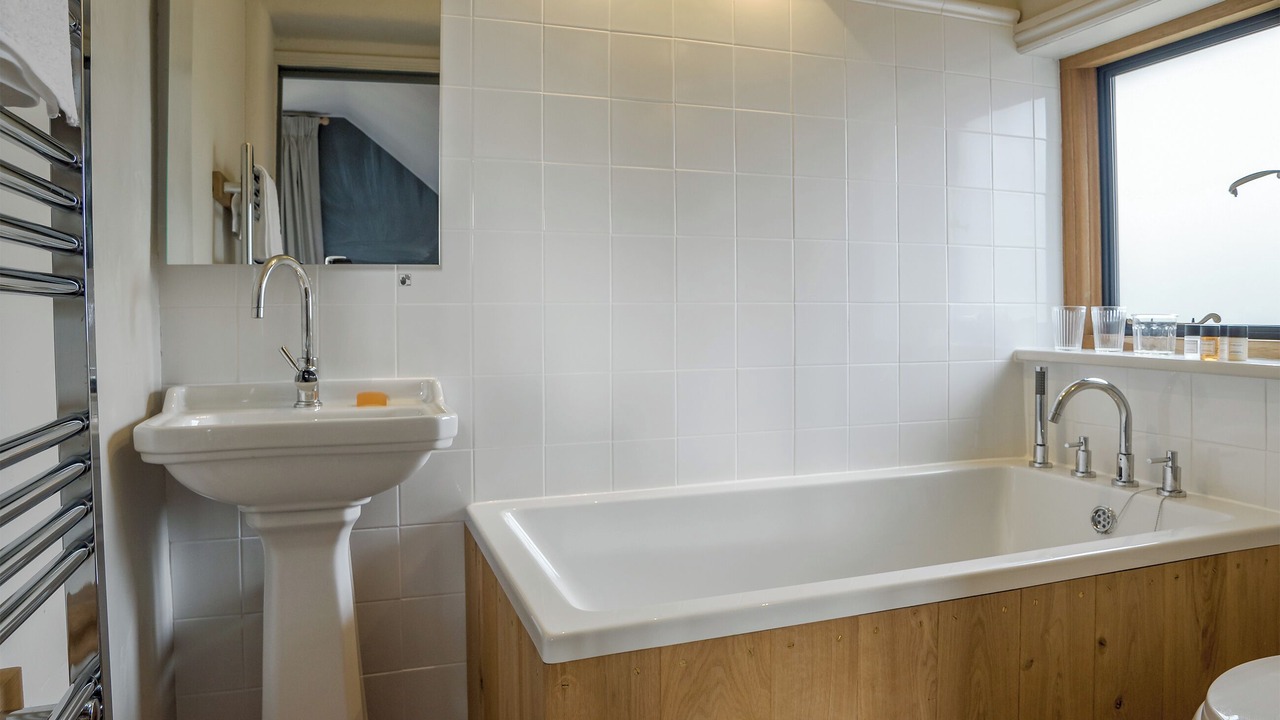 Photo of Bathroom in Moreton-in-Marsh