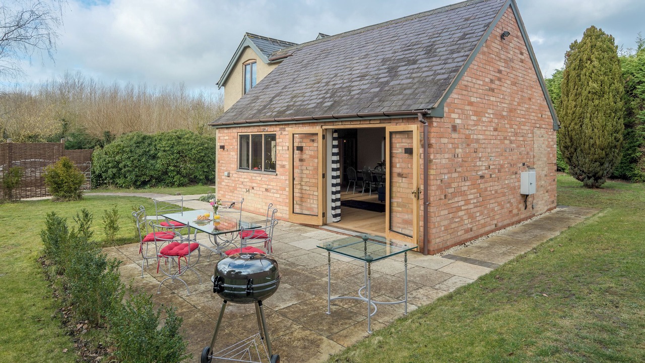 Photo of Outdoor in Moreton-in-Marsh