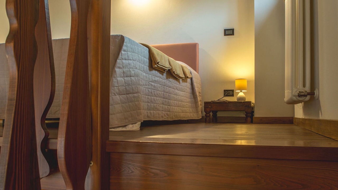 Photo of Bedroom in Oriolo dei Fichi