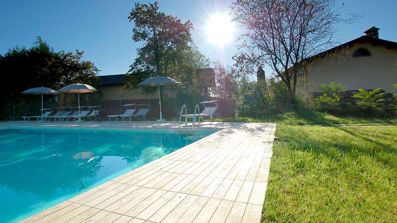 Photo of Outdoor in Oriolo dei Fichi