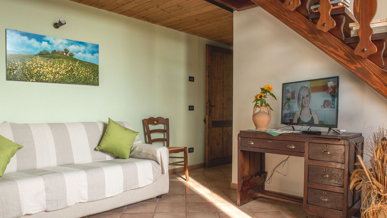 Photo of Livingroom in Oriolo dei Fichi