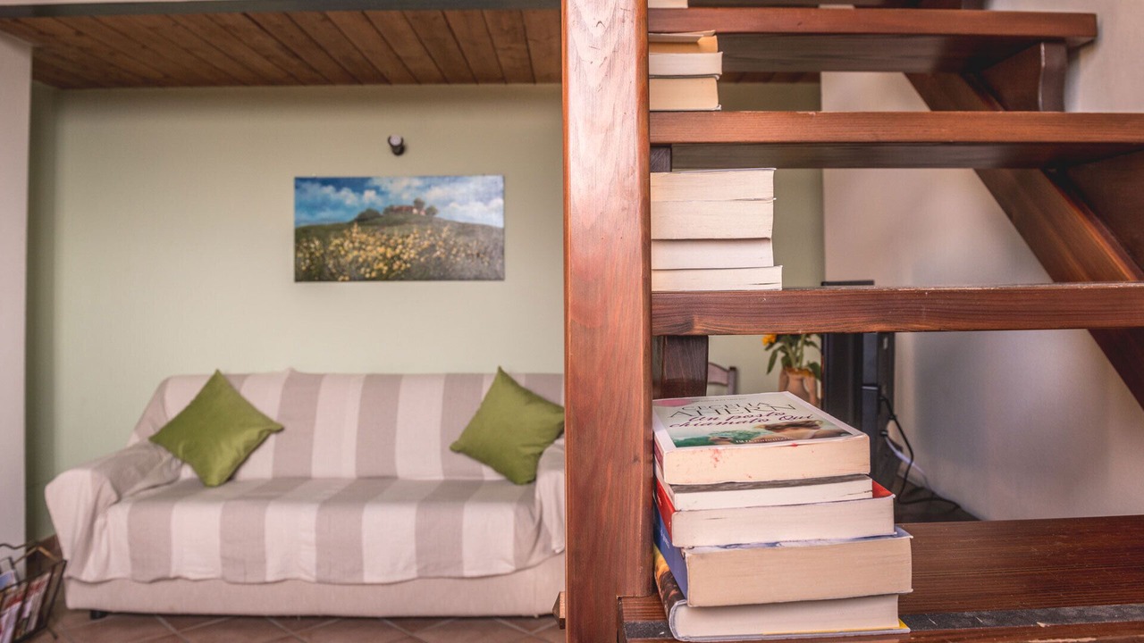 Photo of Livingroom in Oriolo dei Fichi