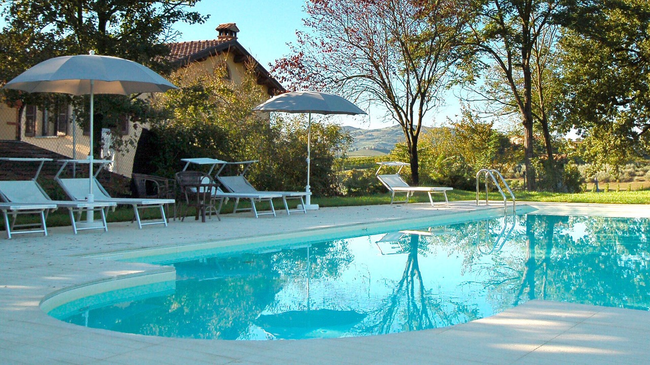 Photo of Outdoor in Oriolo dei Fichi