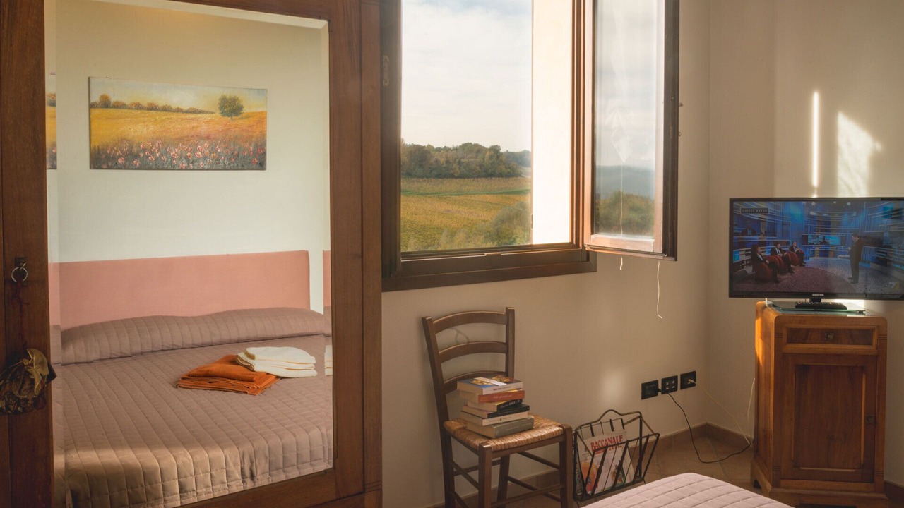 Photo of Bedroom in Oriolo dei Fichi