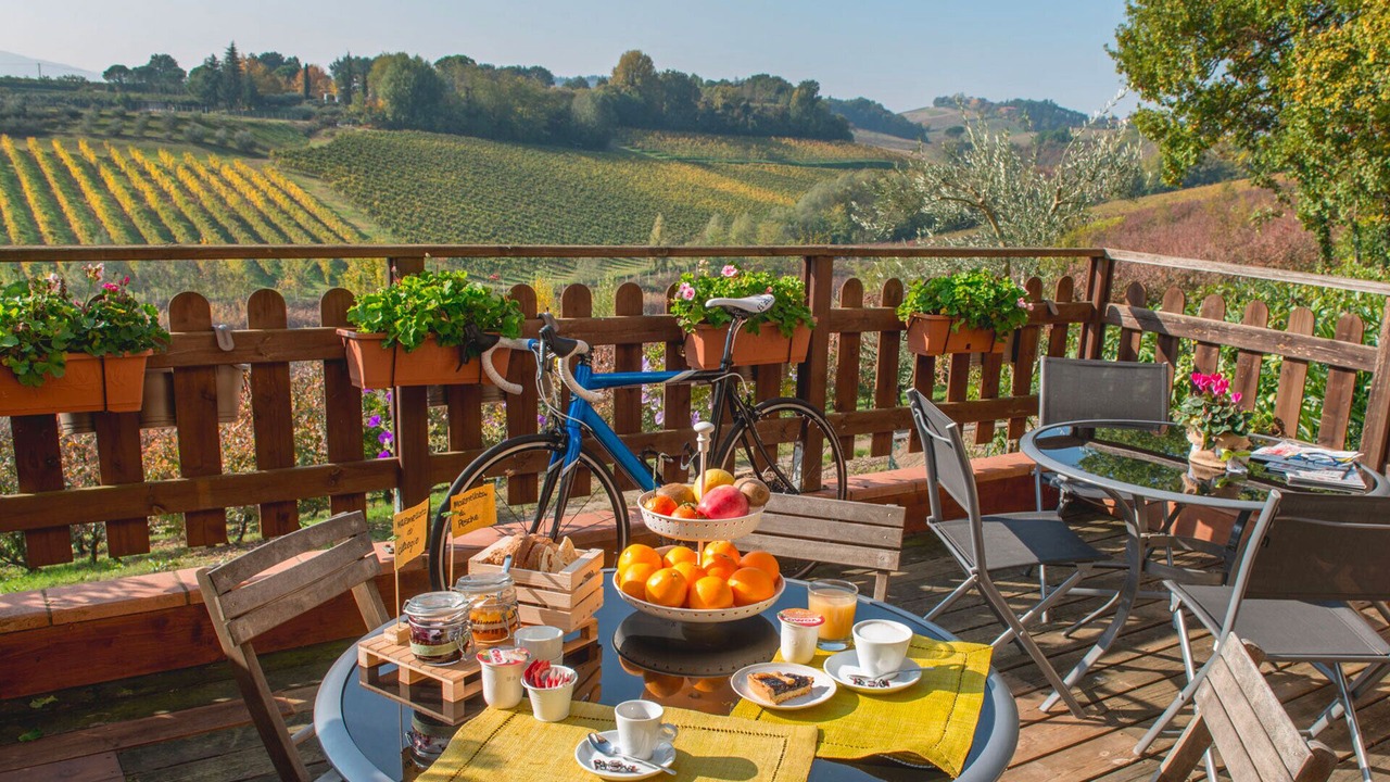 Photo of Outdoor in Oriolo dei Fichi