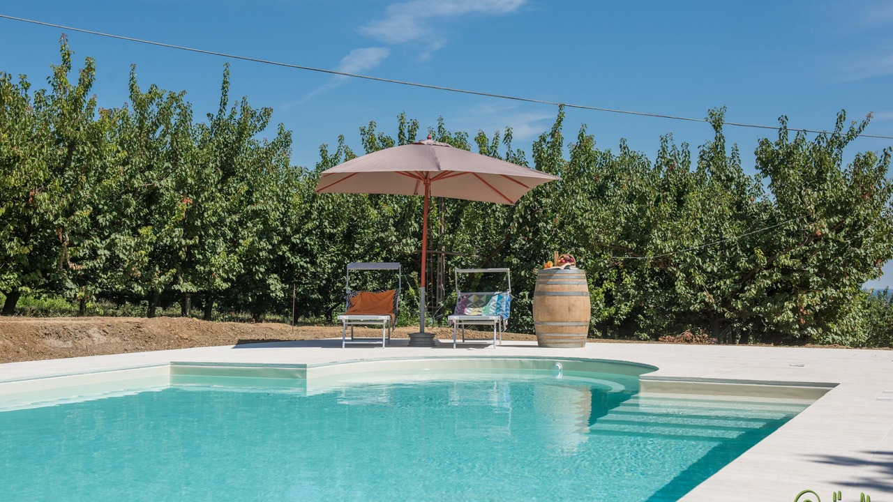 Photo of Outdoor in Oriolo dei Fichi