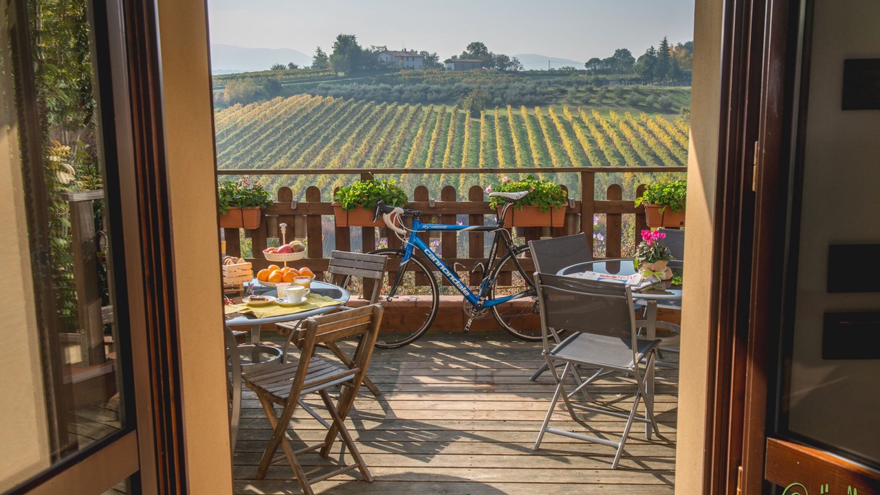 Photo of Outdoor in Oriolo dei Fichi