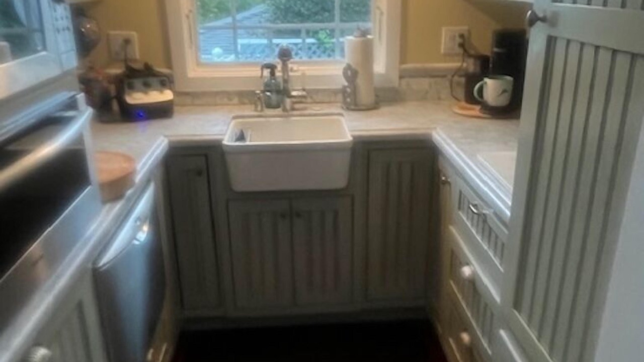 Photo of Kitchen in Laguna Beach