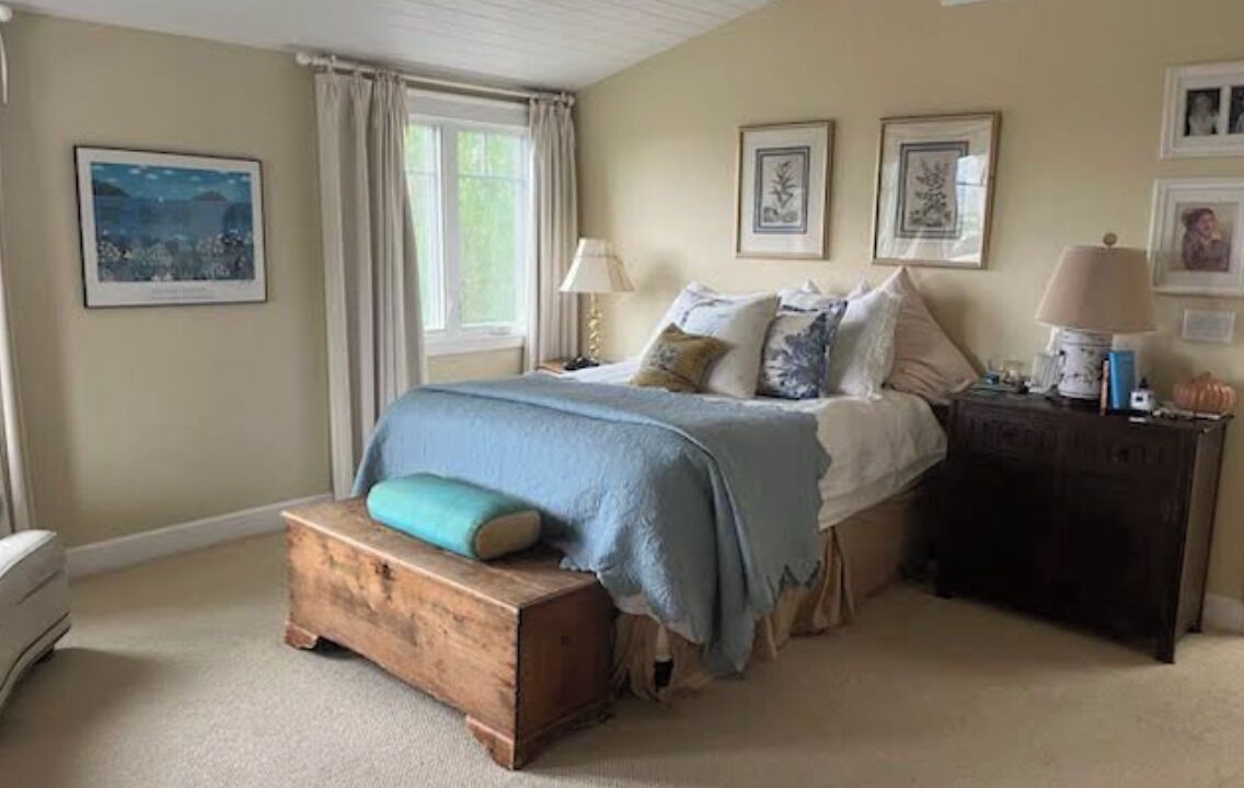 Photo of Bedroom in Laguna Beach