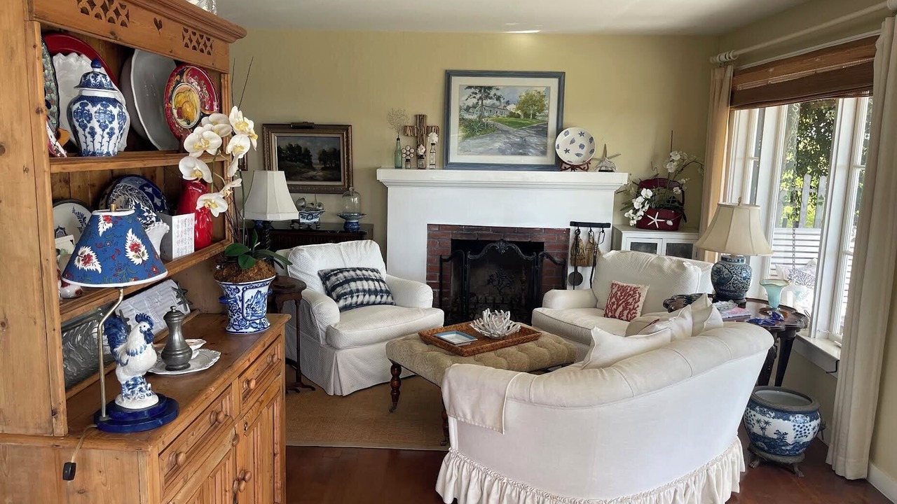 Photo of Livingroom in Laguna Beach