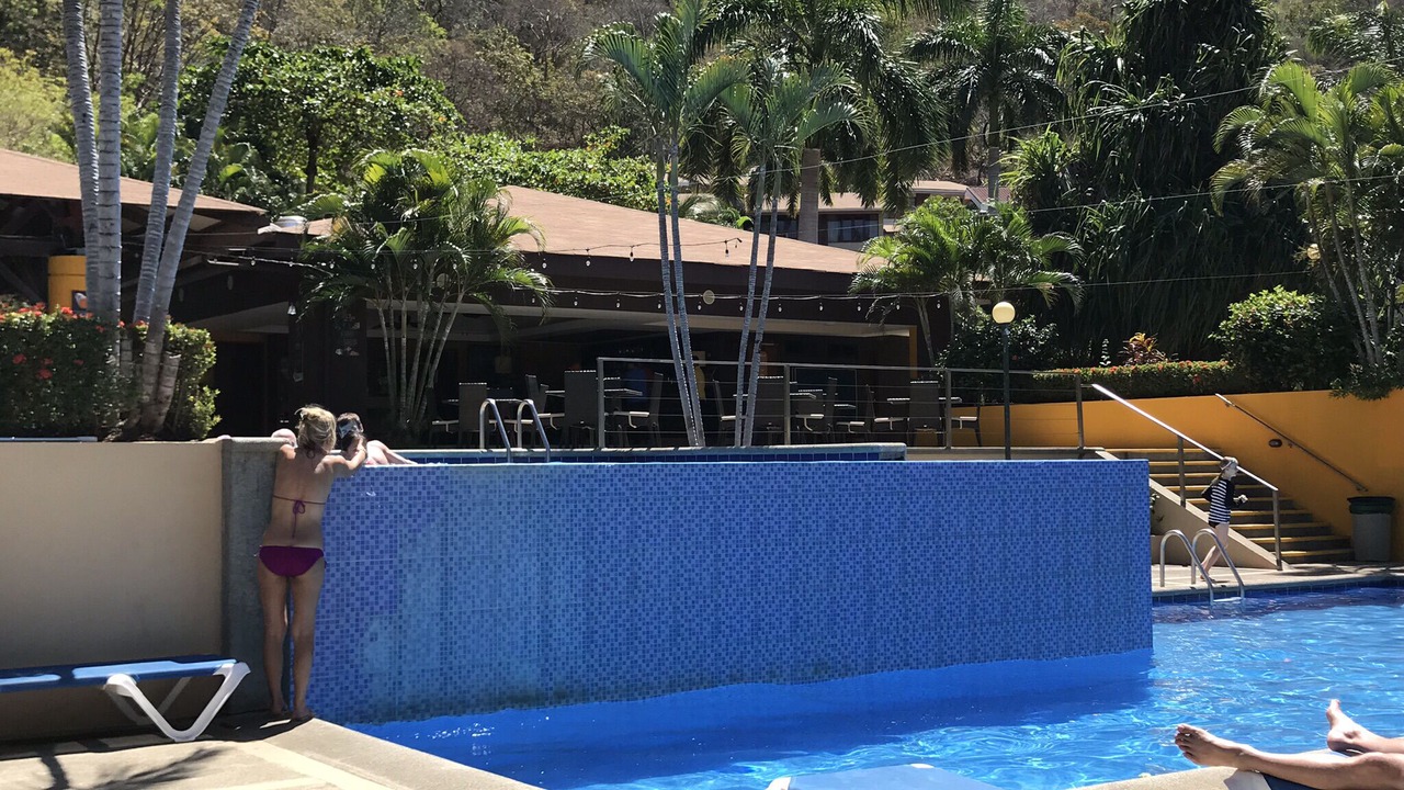 Photo of Outdoor in El Ocotal