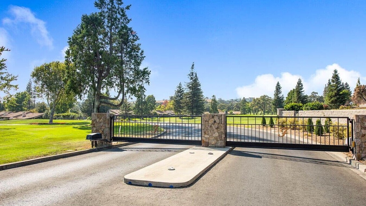Photo of Outdoor in Napa